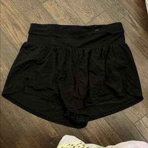 FP Movement Tempo Light As Air Shorts XL